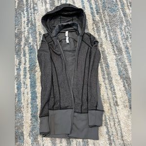 Lululemon Sweater